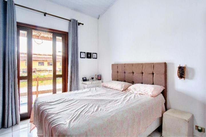 Charme Caicara Appartement Caraguatatuba Buitenkant foto