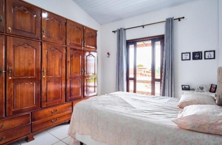 Charme Caicara Appartement Caraguatatuba Buitenkant foto