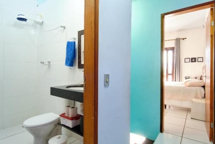 Charme Caicara Appartement Caraguatatuba Buitenkant foto