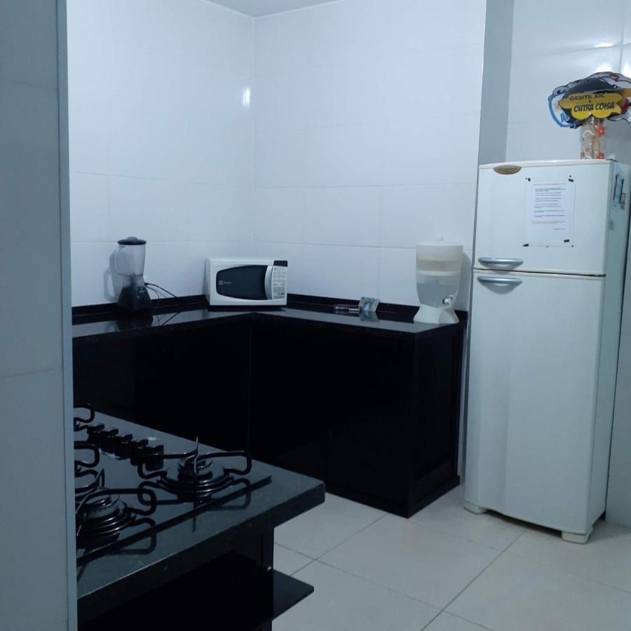 Charme Caicara Appartement Caraguatatuba Buitenkant foto