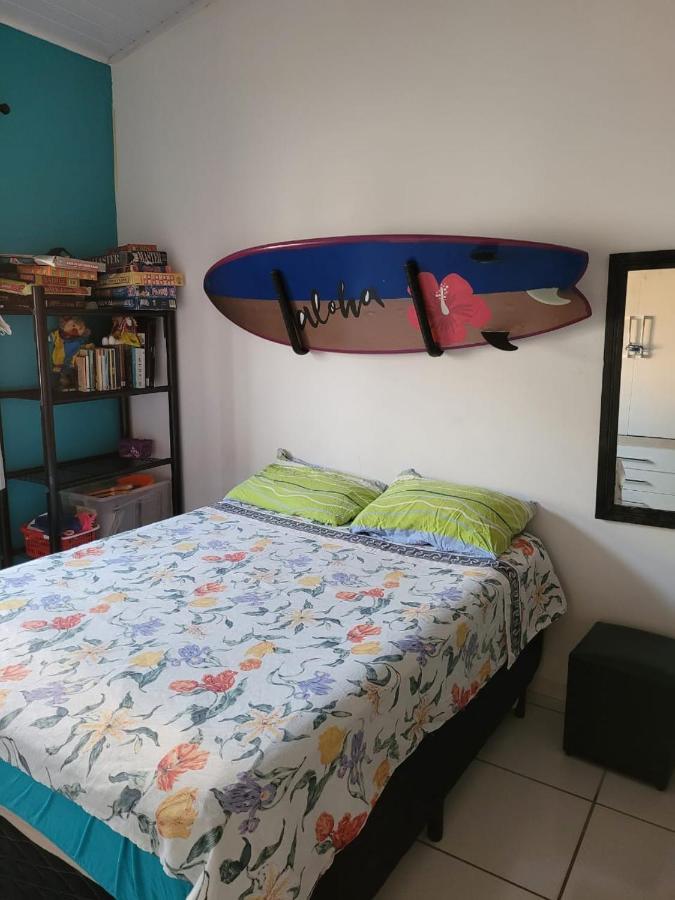 Charme Caicara Appartement Caraguatatuba Buitenkant foto