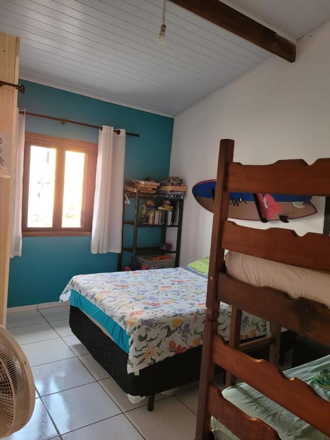 Charme Caicara Appartement Caraguatatuba Buitenkant foto