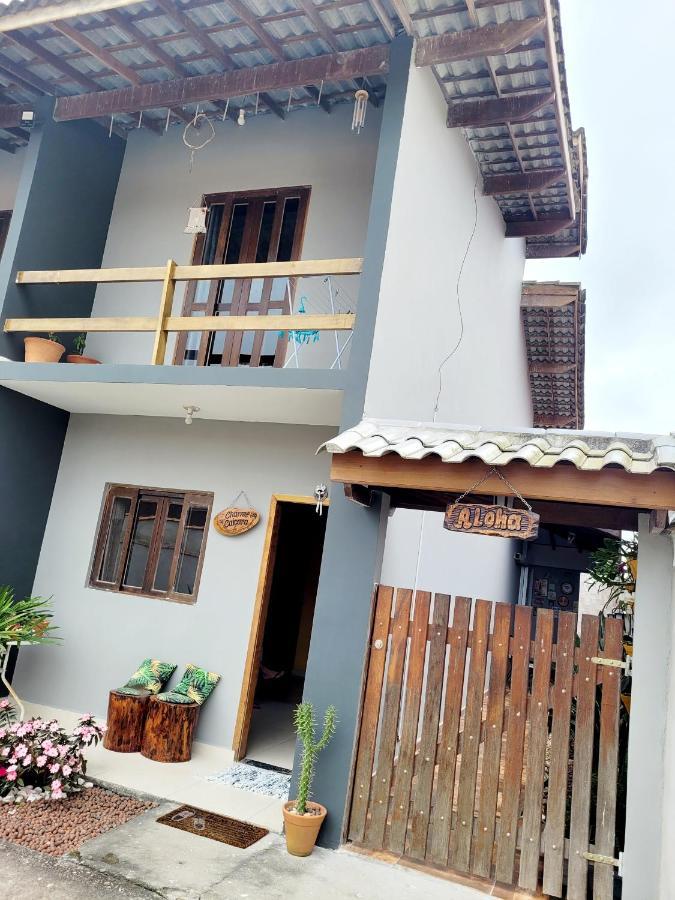 Charme Caicara Appartement Caraguatatuba Buitenkant foto
